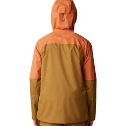 Firefall Jacket - Men's