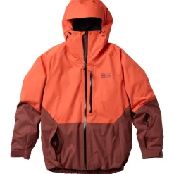 Firefall Jacket - Men's