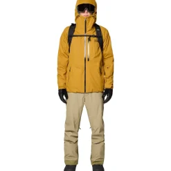 Firefall Jacket - Men's