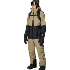 Firefall Jacket - Men's