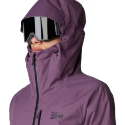 Firefall Jacket - Men's