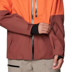 Firefall Jacket - Men's