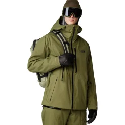 Firefall Jacket - Men's