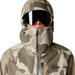 Firefall Jacket - Men's