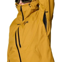 Firefall Jacket - Men's