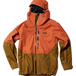 Firefall Jacket - Men's