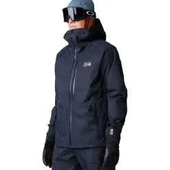 Firefall Jacket - Men's