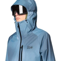Firefall Jacket - Men's