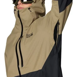 Firefall Jacket - Men's