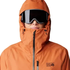 Firefall Jacket - Men's