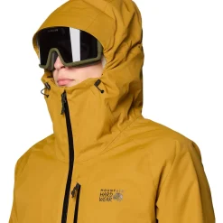 Firefall Jacket - Men's