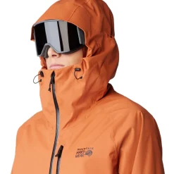Firefall Jacket - Men's