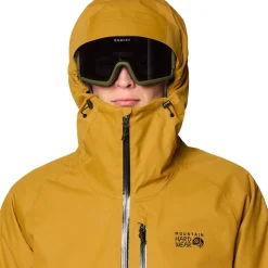 Firefall Jacket - Men's