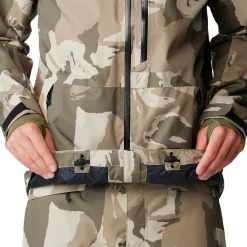 Firefall Jacket - Men's