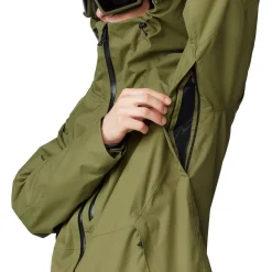 Firefall Jacket - Men's