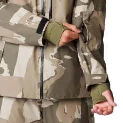 Firefall Jacket - Men's