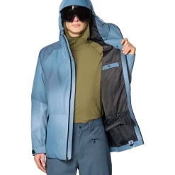 Firefall Jacket - Men's