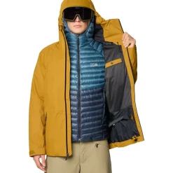 Firefall Jacket - Men's