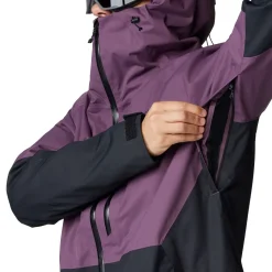 Firefall Jacket - Men's