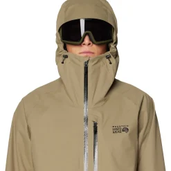 Firefall Jacket - Men's