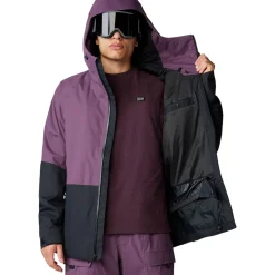 Firefall Jacket - Men's