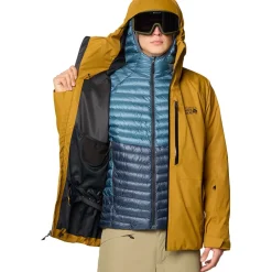 Firefall Jacket - Men's