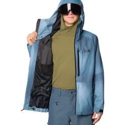 Firefall Jacket - Men's