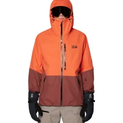 Firefall Jacket - Men's