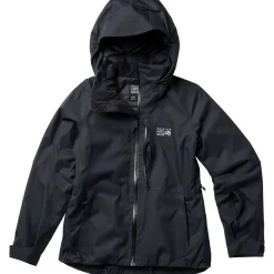 Firefall Jacket - Women's