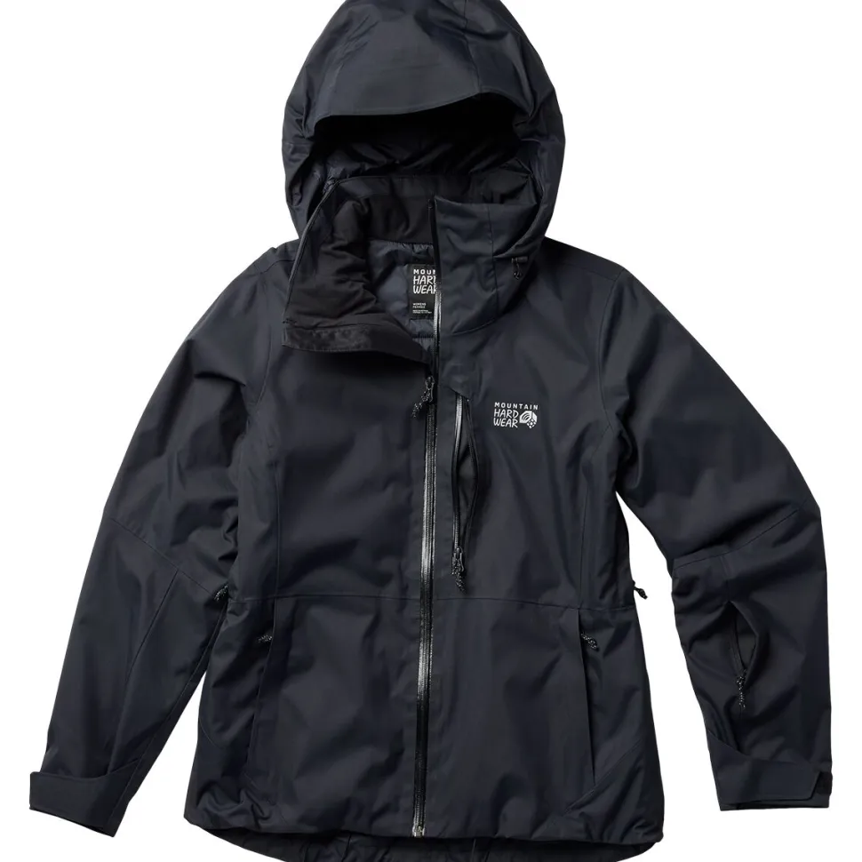 Firefall Jacket - Women's