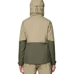 Firefall Jacket - Women's