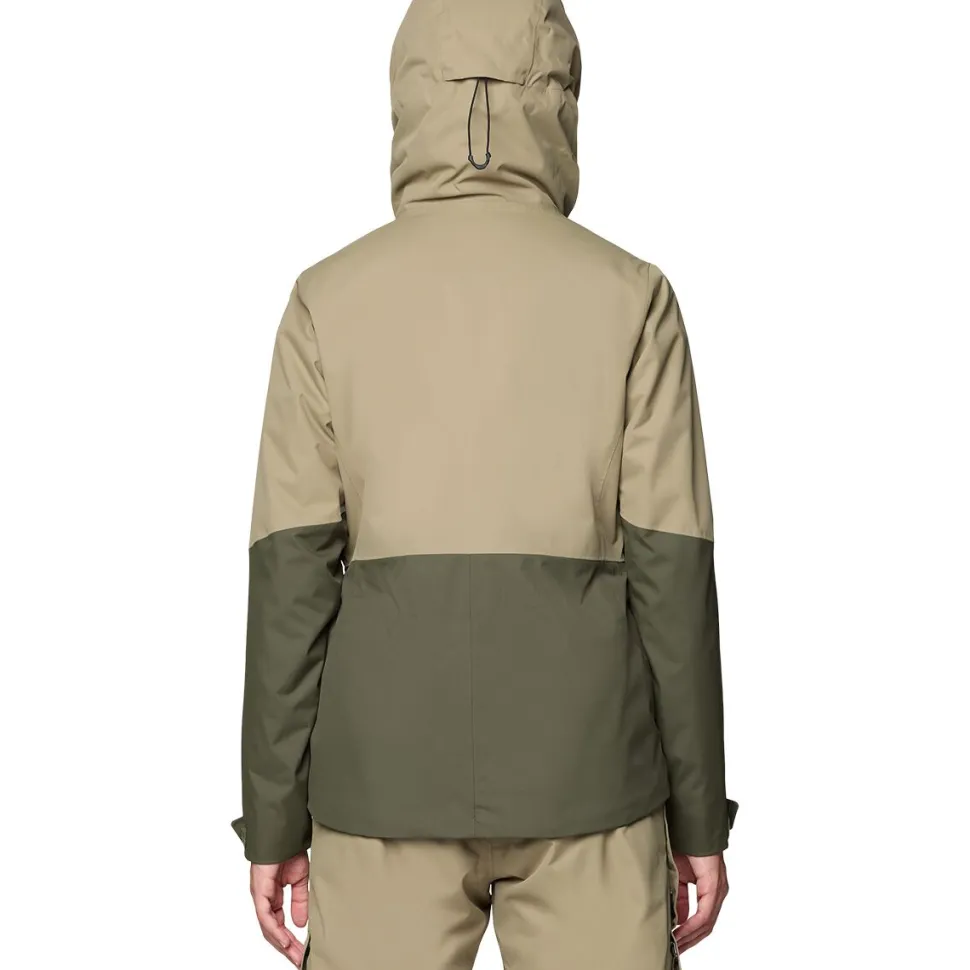 Firefall Jacket - Women's