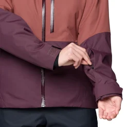 Firefall Jacket - Women's