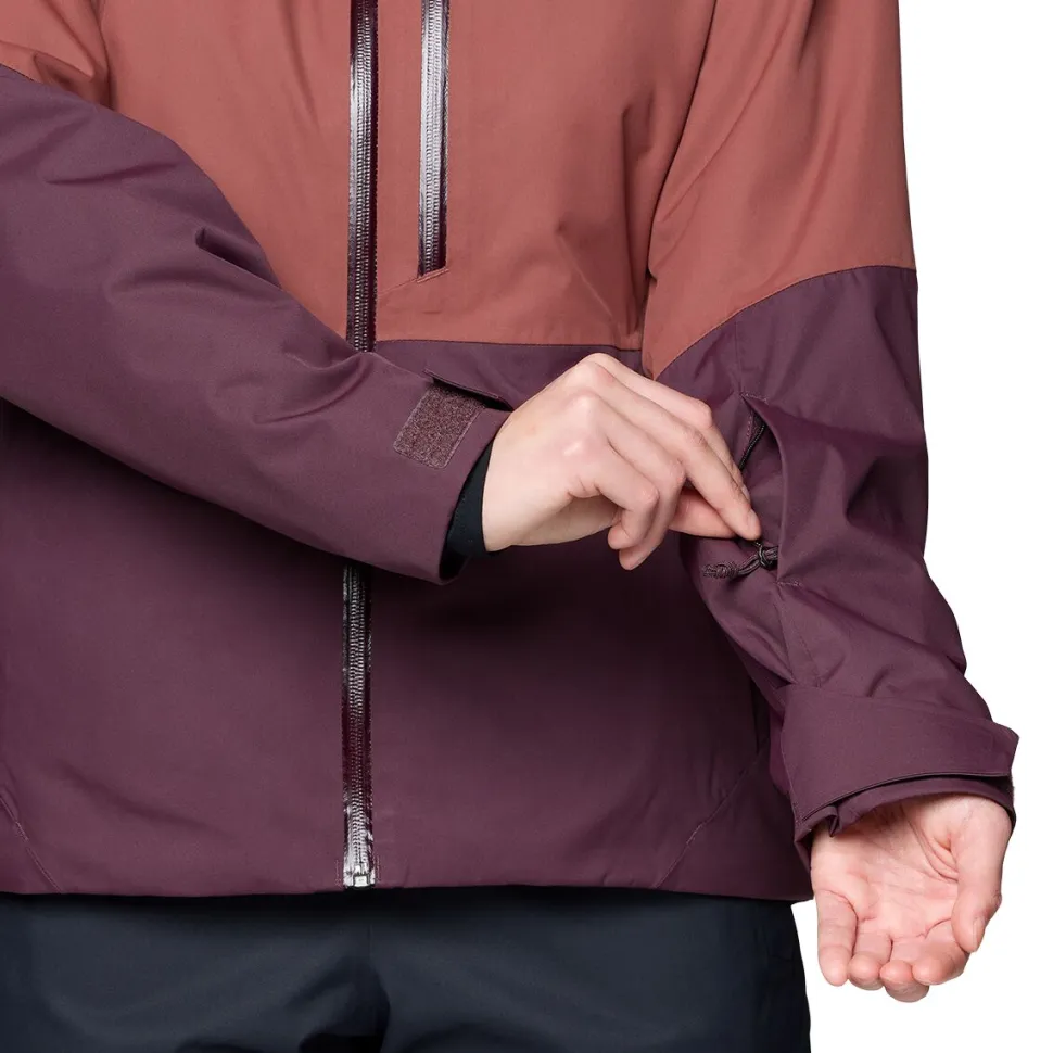 Firefall Jacket - Women's