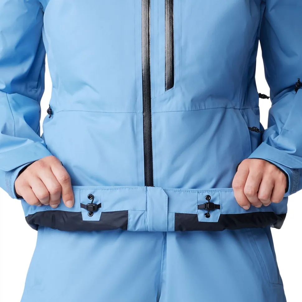 Firefall Jacket - Women's