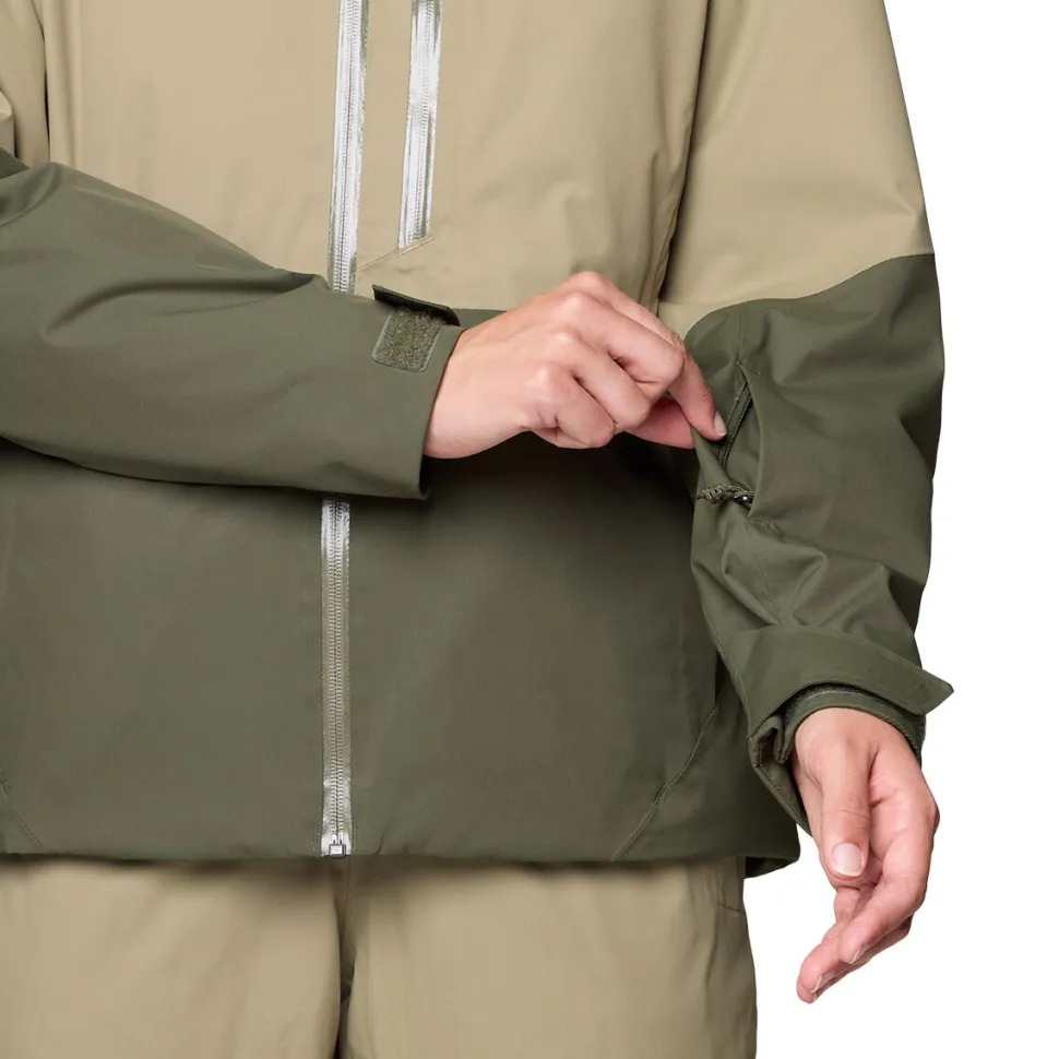 Firefall Jacket - Women's