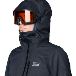 Firefall Jacket - Women's