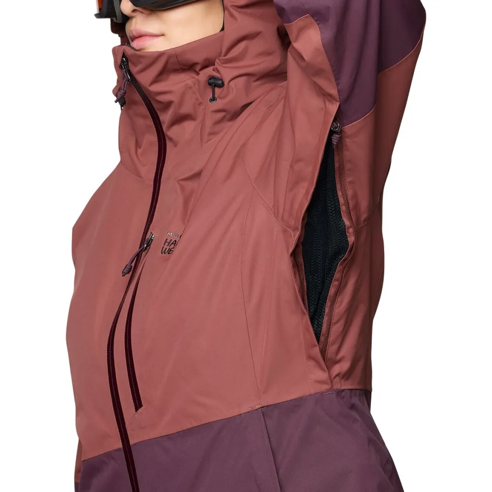 Firefall Jacket - Women's
