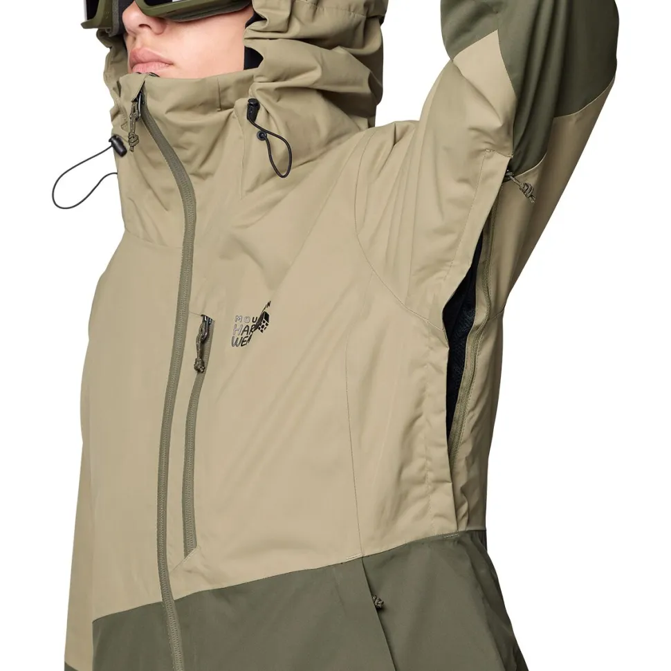 Firefall Jacket - Women's