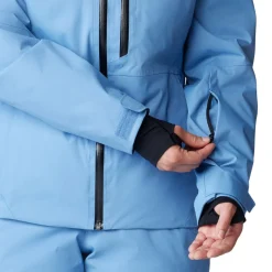 Firefall Jacket - Women's