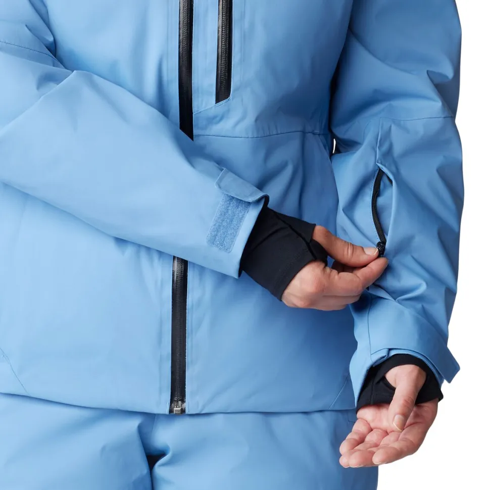 Firefall Jacket - Women's