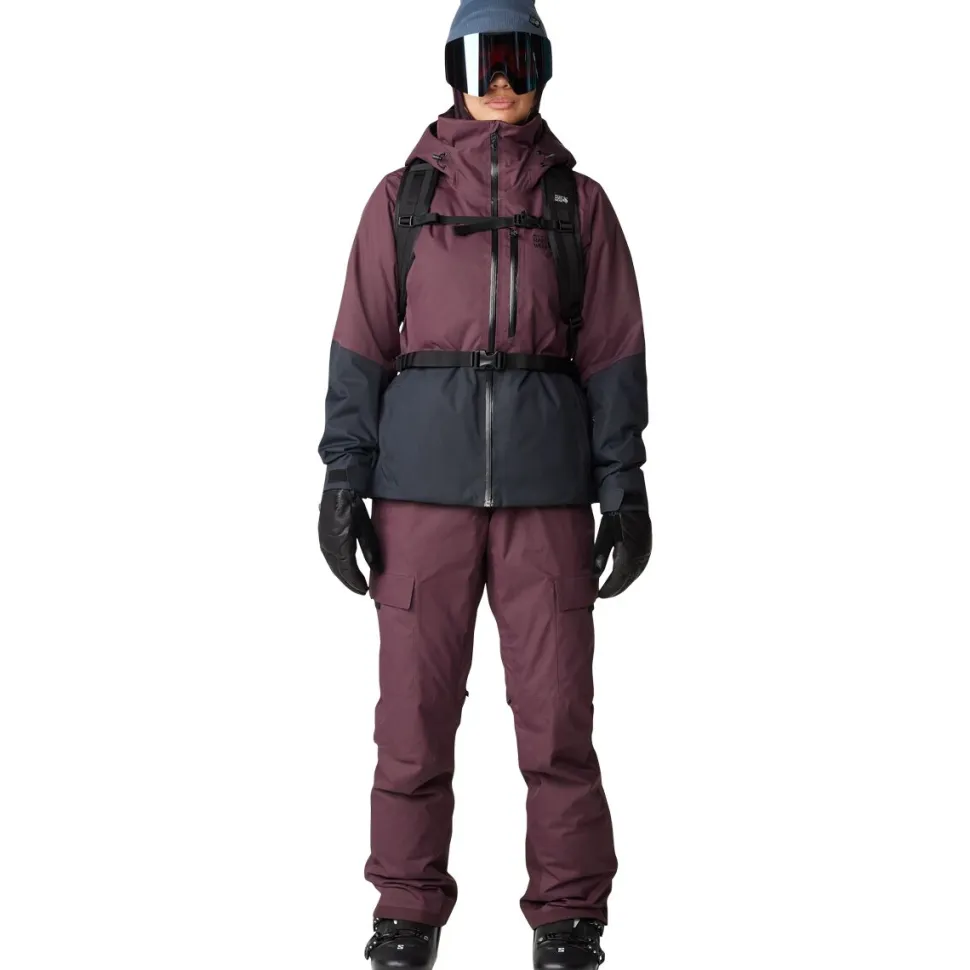 Firefall Jacket - Women's