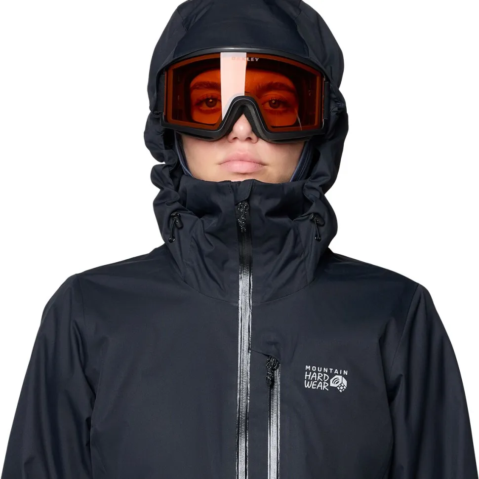 Firefall Jacket - Women's
