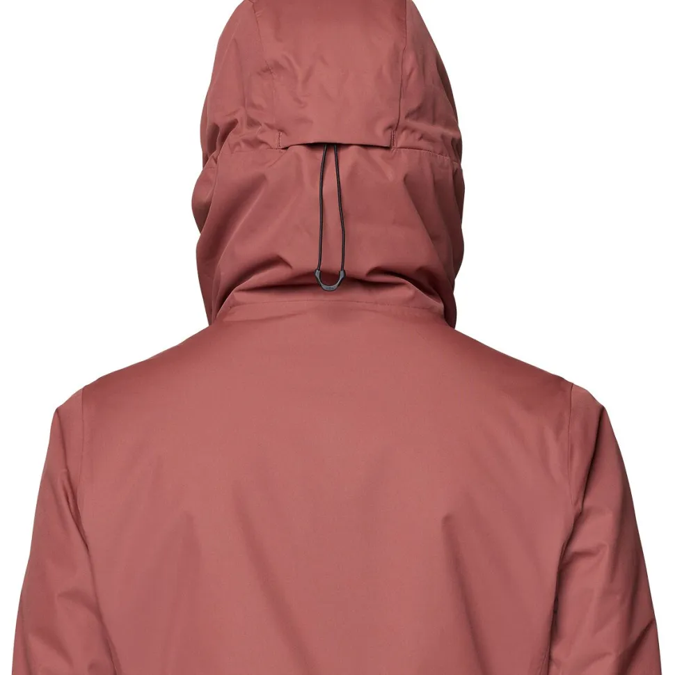 Firefall Jacket - Women's