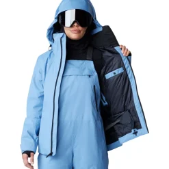 Firefall Jacket - Women's
