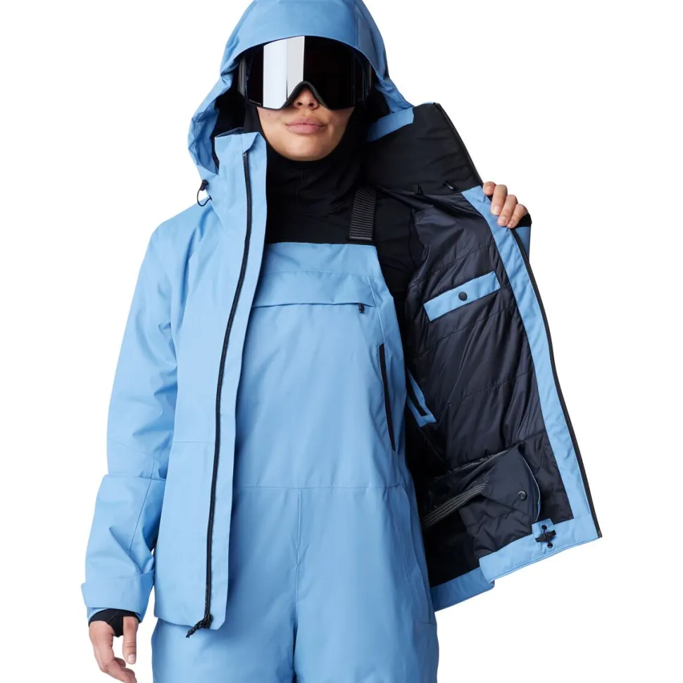 Firefall Jacket - Women's