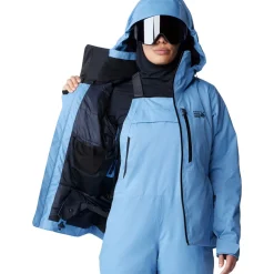 Firefall Jacket - Women's