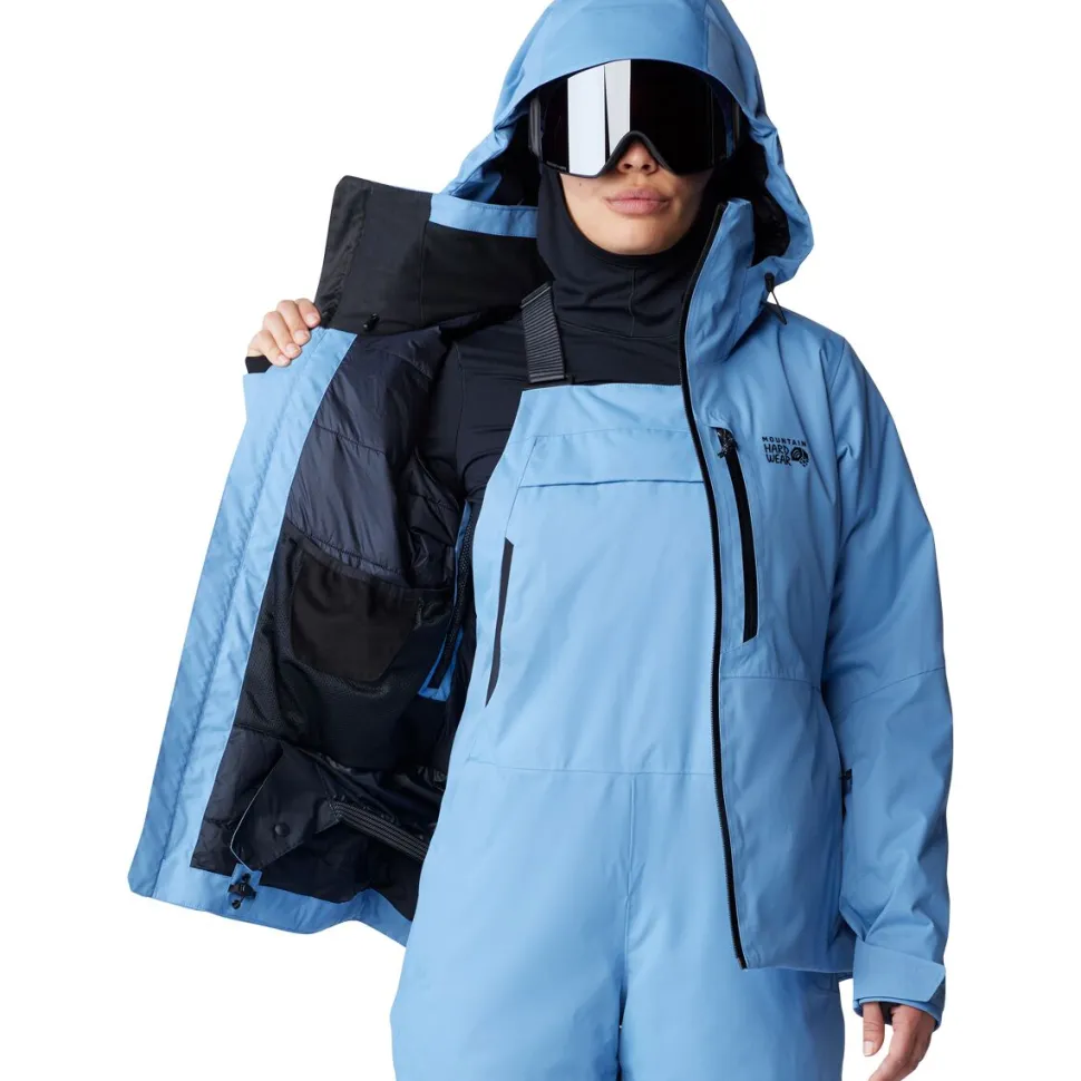 Firefall Jacket - Women's