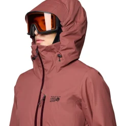 Firefall Jacket - Women's