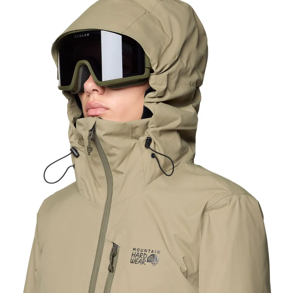 Firefall Jacket - Women's
